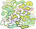 cluster