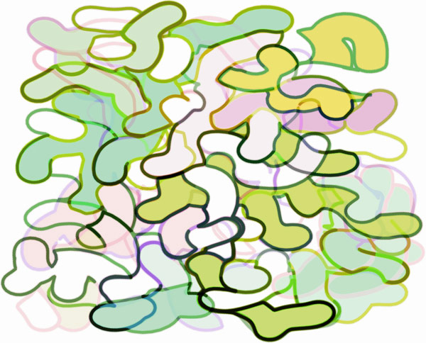 cluster
