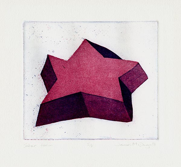 star form