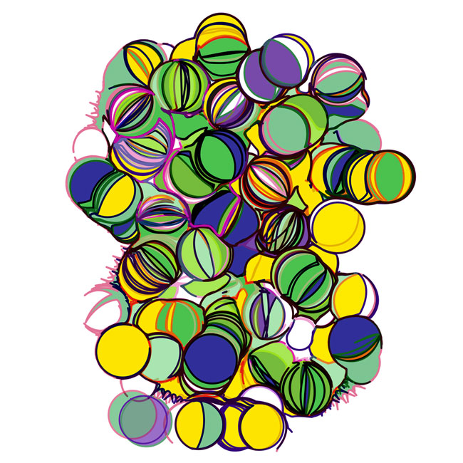 Vibrayellow