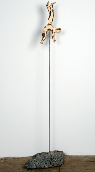 Sculpture 3