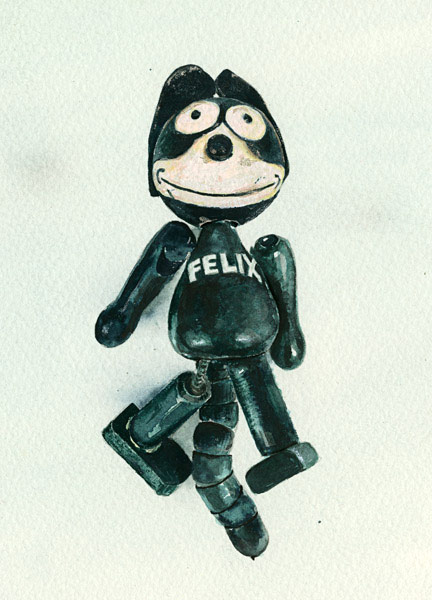 Felix