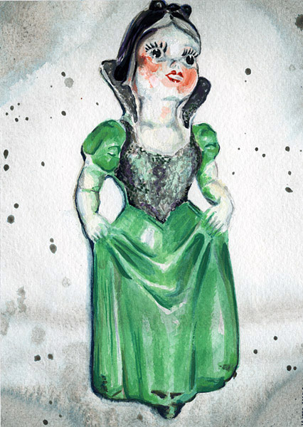 Snow White