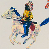 Choose Oil Pastel