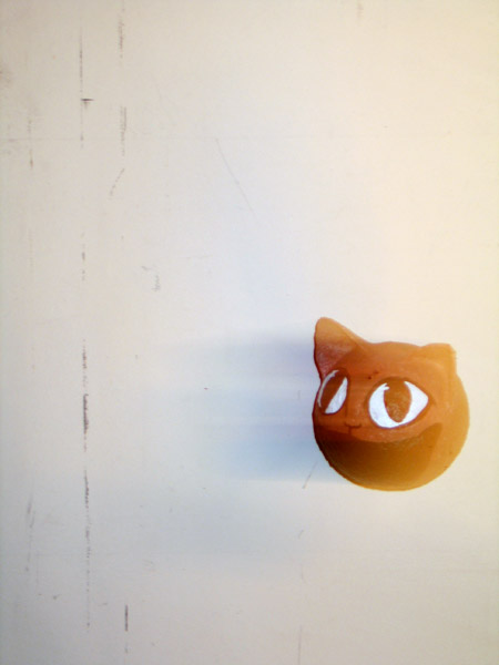 cathead